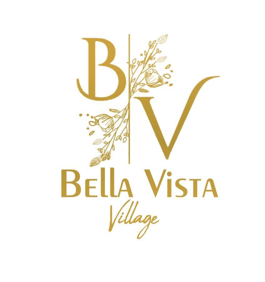 Bella Vista Village Порту-Сегуру Экстерьер фото