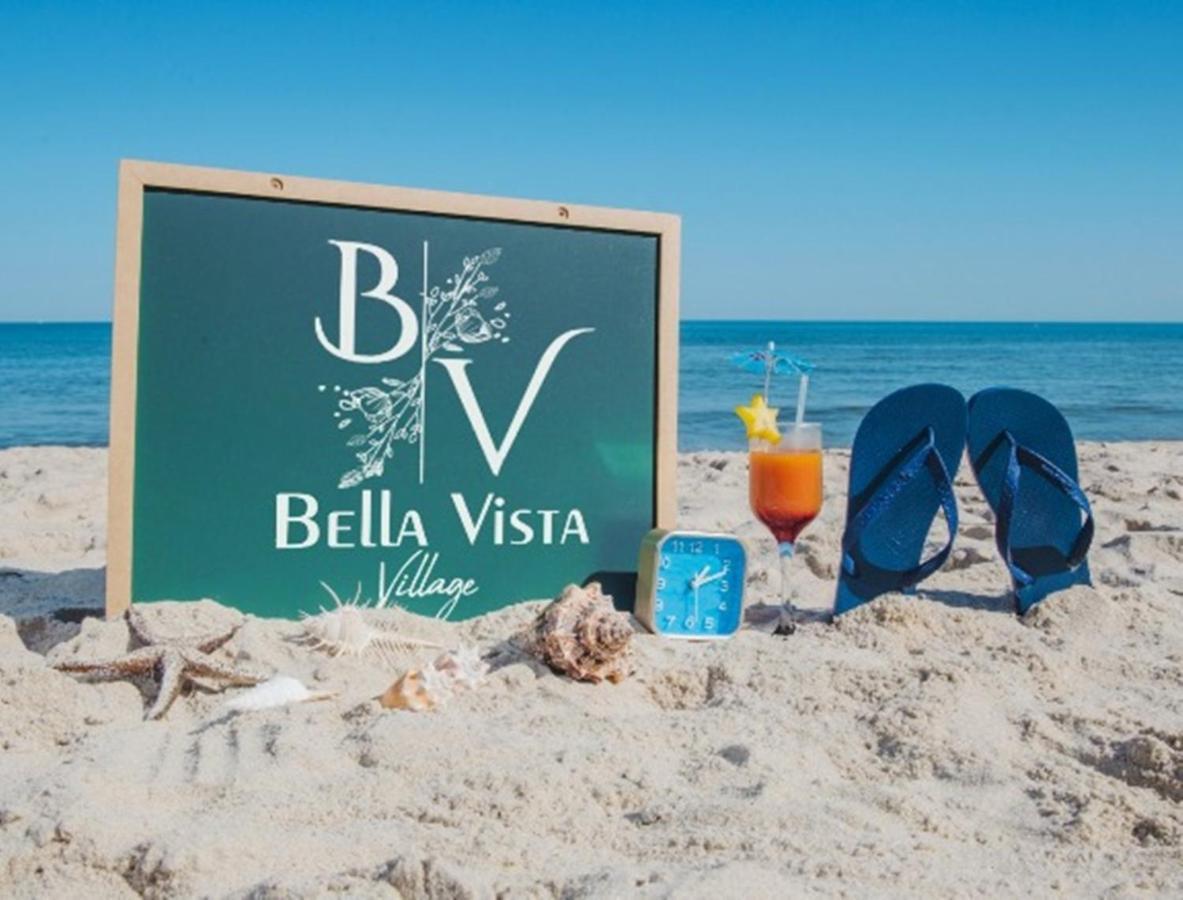 Bella Vista Village Порту-Сегуру Экстерьер фото